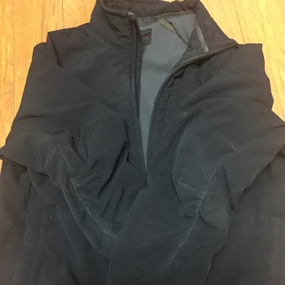 Jacket - Picture 3 of 5